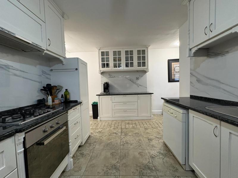 To Let 3 Bedroom Property for Rent in Wetton Western Cape